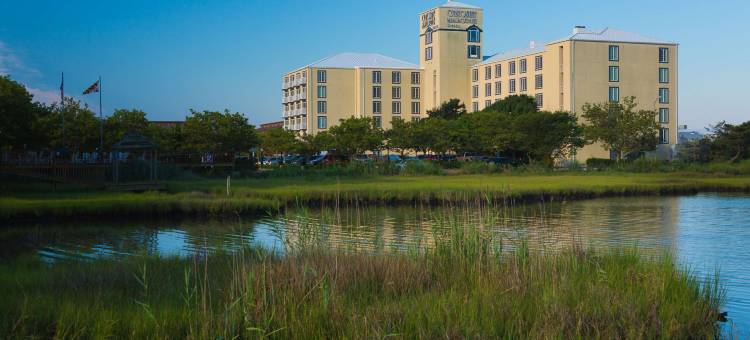 椰子马洛里度假村大洋城，Ascend Collection 酒店(Coconut Malorie Resort Ocean City, Ascend Collection Hotel)图片