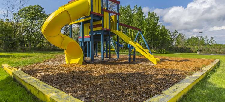 里维耶尔·杜·卢普品质酒店(Quality Inn)图片