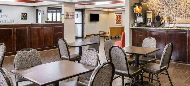 Speedway Inn & Suites Griffin US 19图片