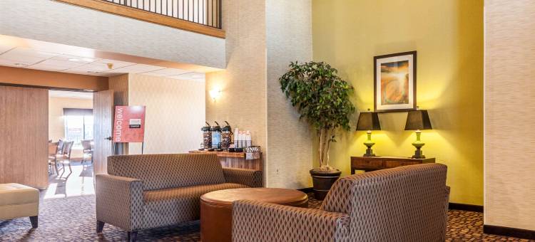 凯艺酒店(Quality Inn)图片