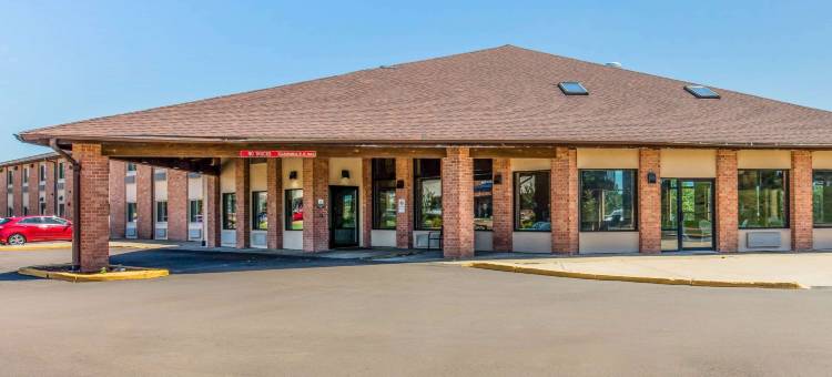 凯艺酒店(Quality Inn)图片