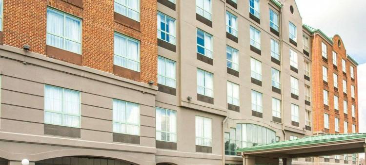 纽波特万枫酒店(Fairfield Inn & Suites Newport Cincinnati)图片