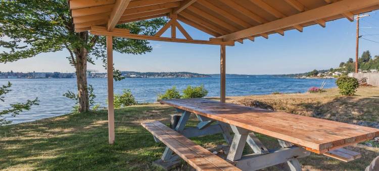 海湾舒适酒店(Comfort Inn on the Bay)图片