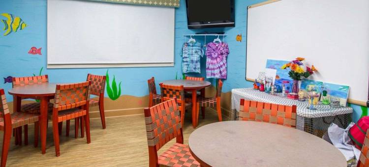 Bluegreen Vacations Daytona Seabreeze Ascend Resort Collection图片