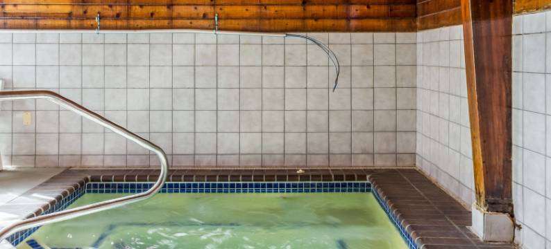 北部伊克诺旅馆(Econo Lodge North)图片