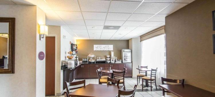 Holiday Inn Express ST. Augustine Dtwn - Historic图片