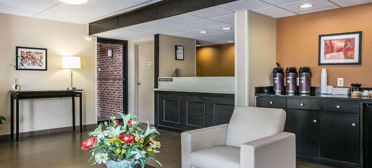 凯艺酒店(Quality Inn)图片