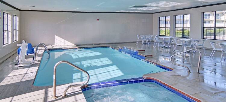 希尔顿加尔维斯顿Spark(Spark by Hilton Galveston)图片