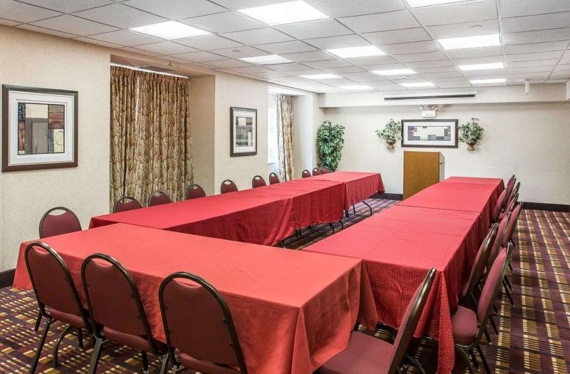 Quality Inn Suites Mt Juliet Hotel Reviews And Room Rates