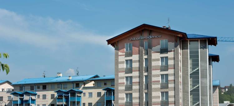 AlbaResidence 玛塞拉26(AlbaResidence Masera26)图片