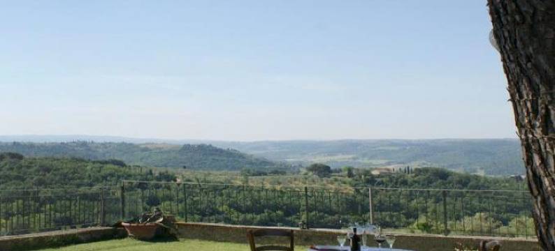 伊佛迪诺别墅酒店(Villa Il Fedino)图片