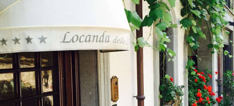 罗坎达德洛斯普提诺酒店(Locanda dello Spuntino)图片