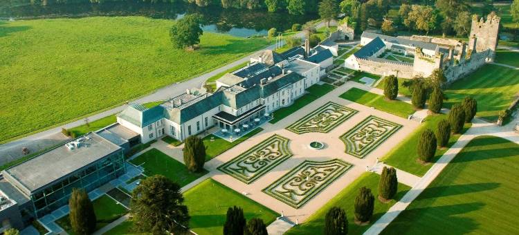 卡斯尔马特度假酒店(Castlemartyr Resort Hotel)图片