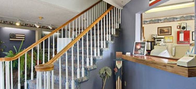 美洲最佳价值酒店 苏厄德(Americas Best Value Inn Seward)图片