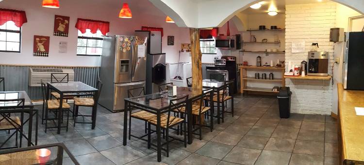 奥约酒店休斯顿德克萨斯医疗中心Nrg体育场(OYO Hotel Houston, TX Near Medical Center NRG Stadium)图片