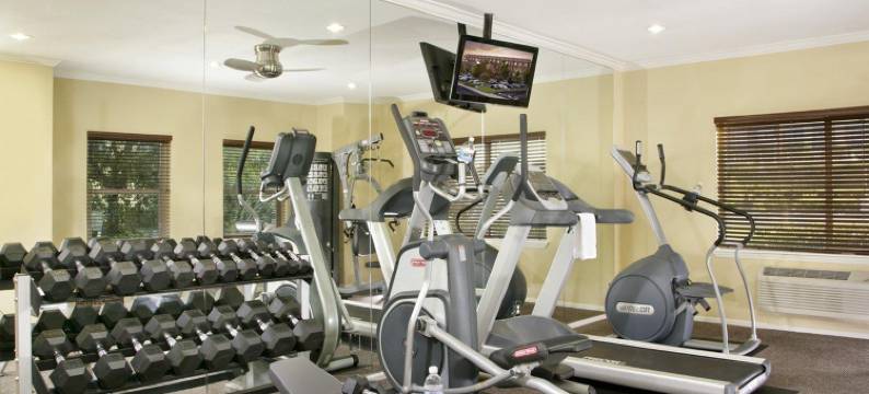 约巴林达艾尔套房酒店(Ayres Suites Yorba Linda/Anaheim Hills)图片