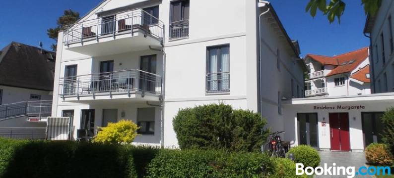 Residenz Margarete by Callsen图片