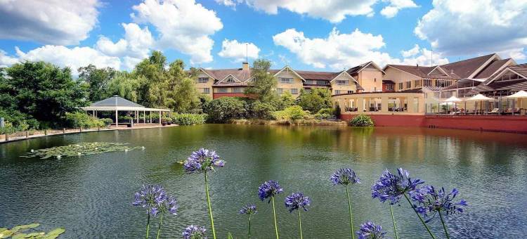 蓝山费尔蒙度假村及水疗中心 - 索菲特美憬阁酒店(Fairmont Resort & Spa Blue Mountains - MGallery by Sofitel)图片