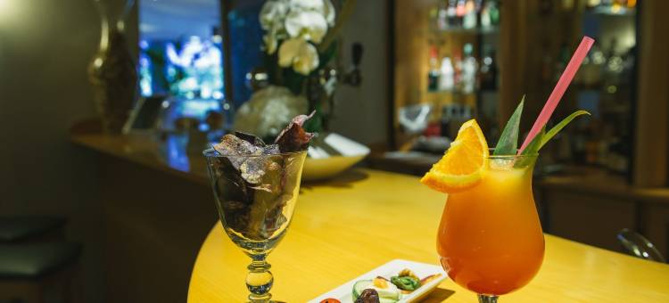 昂热中心美居酒店(Mercure Angers Centre de Congrès)图片