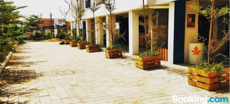 真正北方旅馆(True North Apart Hotel)图片