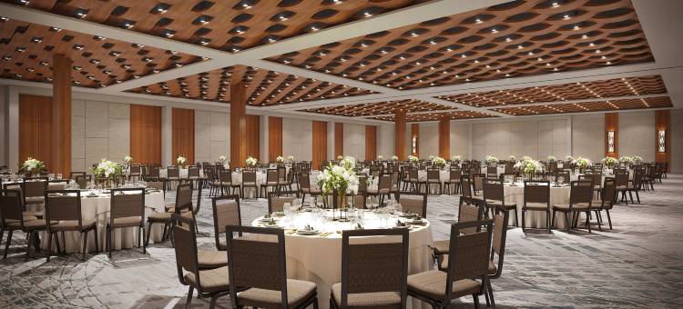 奥基娜威基基海滩阿洛希拉尼酒店(Alohilani Resort Waikiki Beach)图片