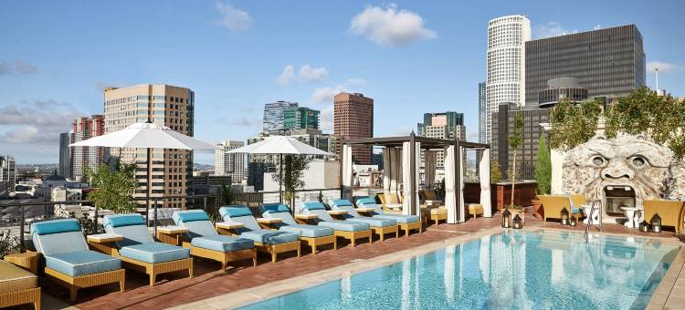 佩拉酒店，傲途格精选(Hotel Per La, Autograph Collection)图片