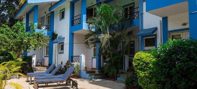 昂达斯多玛尔沙滩度假村(Ondas Do Mar Beach Resort Phase-1)图片