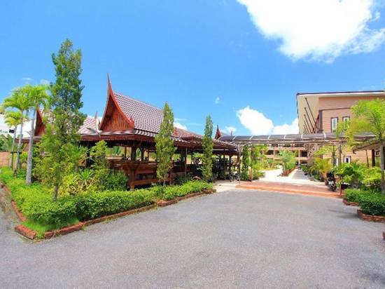 梅里迪灣度假酒店