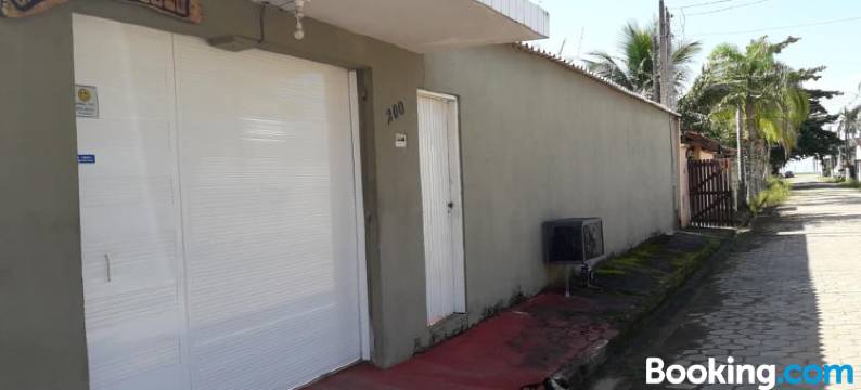 Chalé do Tio Beto - Caraguatatuba图片