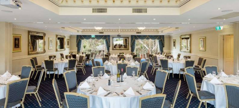 坎特伯雷国际酒店(Canterbury International Hotel)图片