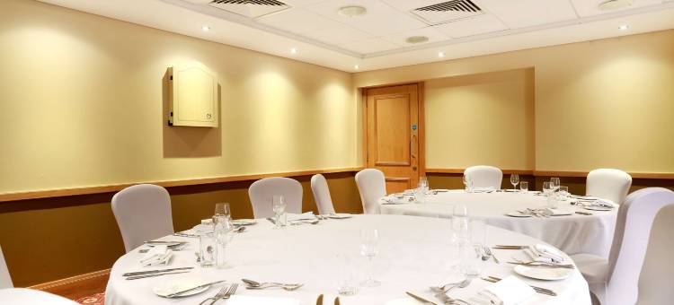 麦克唐纳希尔瓦利高尔夫和水疗中心酒店(Macdonald Hill Valley Hotel, Golf and Spa)图片