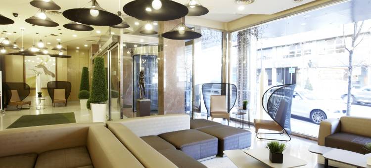 Suites Plaza Hotel & Wellness Andorra图片