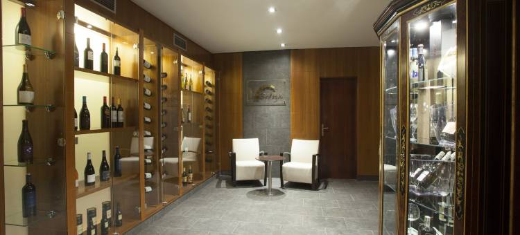 阿提卡大酒店拉斯罗萨斯21号(Hotel Attica21 Las Rozas)图片