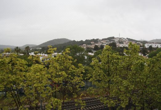 Hotel Canada Palace Hotel Overview