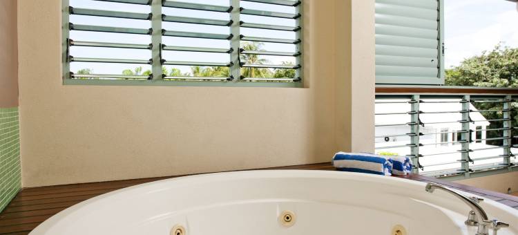 曼特拉度假村(Mantra in the Village Port Douglas)图片