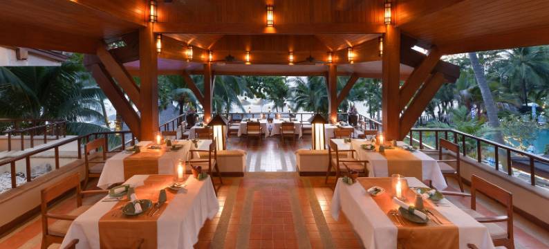 安达曼白色海滩度假村(Andaman White Beach Resort)图片