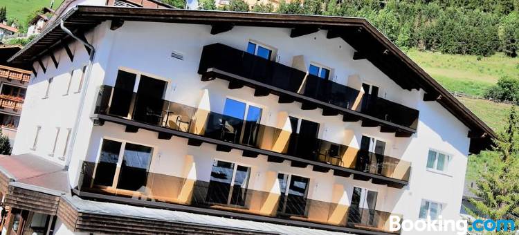 阿本特霍特尔阿斯托里亚酒店(Vaya Nauders)图片