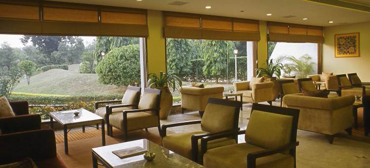 克久拉霍丽筠酒店(Radisson Jass Khajuraho)图片