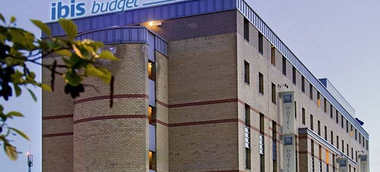 布鲁塞尔机场宜必思快捷酒店(Ibis Budget Hotel Brussels Airport)图片