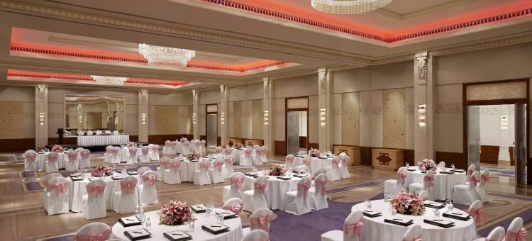 ITC 栀子花班加罗尔豪华精选酒店(ITC Gardenia, a Luxury Collection Hotel, Bengaluru)图片