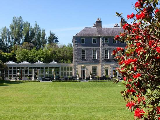 马里伯勒温泉酒店