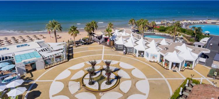 瓦尔度罗保度假酒店(Vale Do Lobo Resort)图片