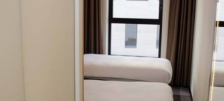 布鲁塞尔市中心便捷酒店(easyHotel Brussels City Centre)图片