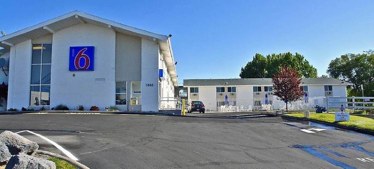 伊克诺旅馆(Econo Lodge)图片