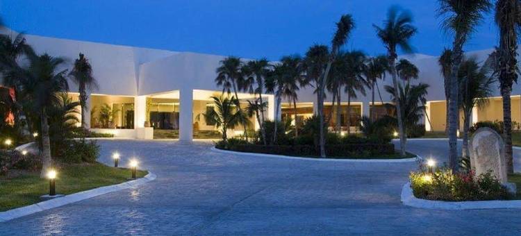 Be Live Grand Riviera Maya Hotel - All Inclusive图片