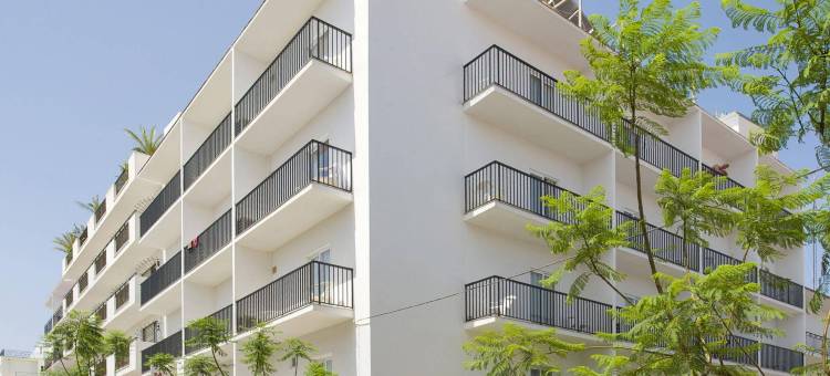 马略卡旅馆(Hostal Mallorca)图片