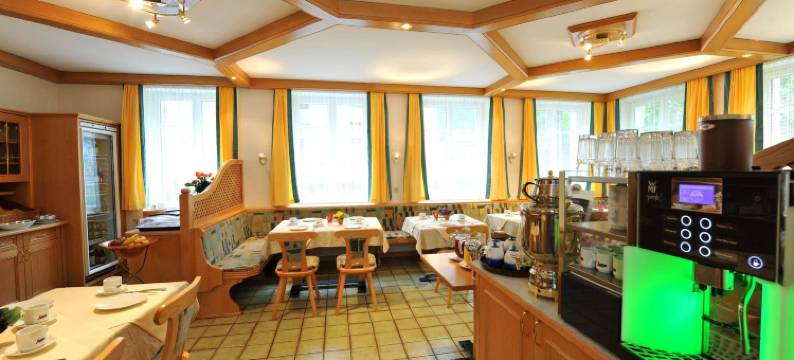 GRUBERS 酒店公寓 加施泰因(Grubers, Hotel Appartments Gastein)图片