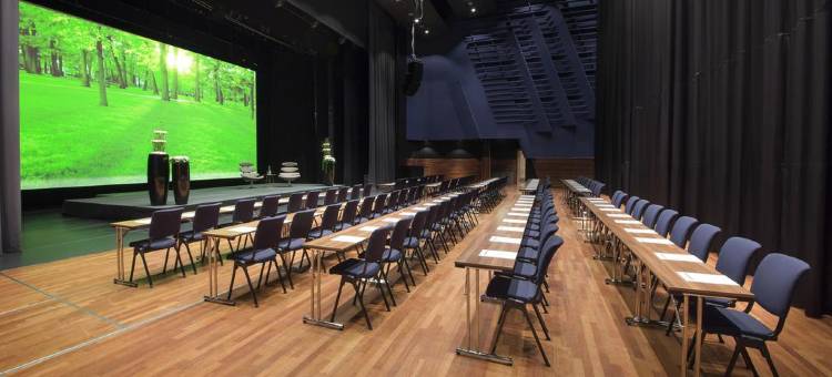 品质酒店-通斯堡(Quality Hotel Tønsberg)图片