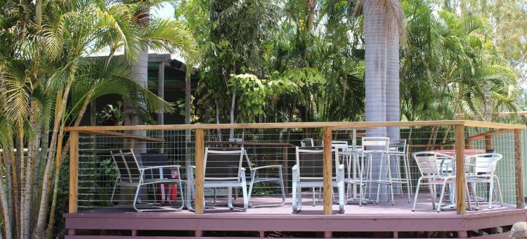 BIG4 Aussie Outback Oasis Holiday Park图片