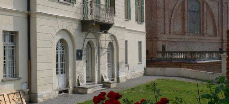 Dimora Castello dei Conti图片